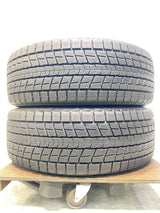 ダンロップ ウィンターマックス SJ8+ 225/55R18 2本