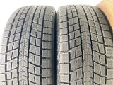 ダンロップ ウィンターマックス SJ8+ 225/55R18 2本