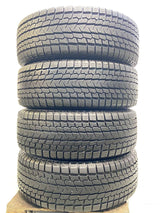 ヨコハマ アイスガード G075 235/60R18 / GRASS 7.0J+43 114.3-5穴 4本