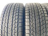 ヨコハマ アイスガード G075 235/60R18 / GRASS 7.0J+43 114.3-5穴 4本