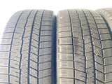 ダンロップ ウィンターマックス 03 225/45R18 4本