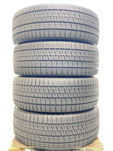 ブリヂストン ブリザック VRX2 225/45R18 /スバル純正 7.5J+55 114.3-5穴 4本