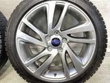 ブリヂストン ブリザック VRX2 225/45R18 /スバル純正 7.5J+55 114.3-5穴 4本