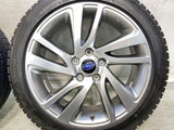 ブリヂストン ブリザック VRX2 225/45R18 /スバル純正 7.5J+55 114.3-5穴 4本