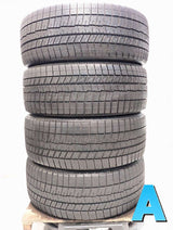 ダンロップ ウィンターマックス 03 225/45R18 4本