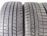 ダンロップ ウィンターマックス 03 225/45R18 4本