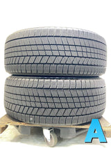 ブリヂストン ブリザック VRX3 235/50R18 2本