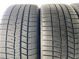 ダンロップ ウィンターマックス 03 245/40R18 4本