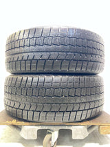 ダンロップ ウィンターマックス WM02 225/45R18 2本