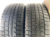 ダンロップ ウィンターマックス WM02 225/45R18 2本