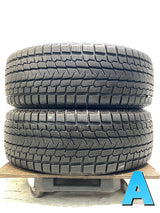 ヨコハマ アイスガード G075 225/55R18 2本