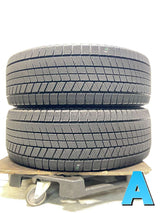 ブリヂストン ブリザック VRX3 225/55R18 2本