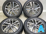トーヨータイヤ ウィンタートランパスTX 235/55R18 / MAK 7.5J+42 112-5穴 4本