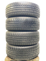 トーヨータイヤ ウィンタートランパスTX 235/55R18 / MAK 7.5J+42 112-5穴 4本