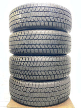 ブリヂストン ブリザック DM-V3 225/60R18 4本