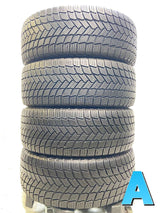 ミシュラン X-ICE SNOW 225/45R18 4本