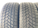 ミシュラン X-ICE SNOW 225/45R18 4本