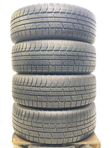 トーヨータイヤ ウィンタートランパスTX 225/55R18 /日産純正 7.0J+40 114.3-5穴 4本