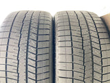 ダンロップ ウィンターマックス 03 255/40R18 2本
