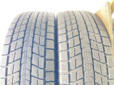 ダンロップ ウィンターマックス SJ8 225/60R18 2本