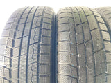 トーヨータイヤ winter TRANPATH TX 225/60R18 4本