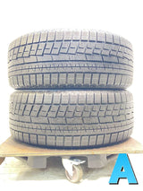ヨコハマ アイスガード iG60 225/45R18 2本