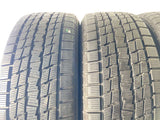 グッドイヤー アイスナビ SUV 235/55R18 4本