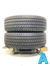 ブリヂストン ブリザック VRX3 235/60R18 2本