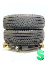 ブリヂストン ブリザック VRX3 225/60R18 2本