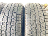 トーヨータイヤ オブザーブ GSi-6 LS 255/70R18 / Jeep ラングラー 7.5J+44.45 127-5穴 4本
