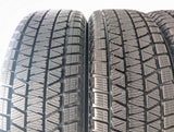 ブリヂストン ブリザック DM-V3 235/65R18 4本
