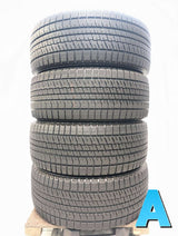 ブリヂストン ブリザック VRX2 235/55R18 4本