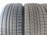 ブリヂストン ブリザック VRX2 235/55R18 4本