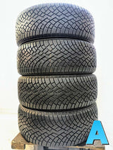 NOKIAN HAKKAPELITTA R5SUV 235/55R18 4本