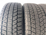 ブリヂストン ブリザック DM-V3 225/60R18 4本