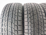 ヨコハマ アイスガード G075 235/55R18 4本