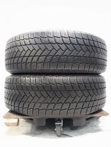 ミシュラン X-ICE SNOW SUV 235/60R18 2本