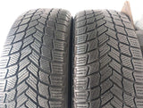 ミシュラン X-ICE SNOW SUV 235/60R18 2本