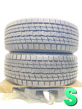 グッドイヤー アイスナビ SUV 235/55R18 2本