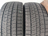 ブリヂストン ブリザック VRX2 225/45R18 2本