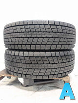 ダンロップ ウィンターマックス SJ8 225/60R18 2本