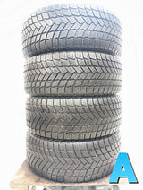 ミシュラン X-ICE SNOW 225/45R18 4本