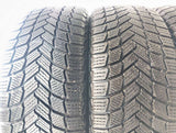 ミシュラン X-ICE SNOW 225/45R18 4本