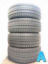 ブリヂストン ブリザック VRX2 225/45R18 4本