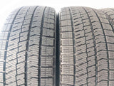 ブリヂストン ブリザック VRX2 225/45R18 4本