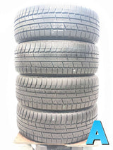 トーヨータイヤ ウィンタートランパス TX 225/55R18 4本