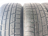 トーヨータイヤ ウィンタートランパス TX 225/55R18 4本