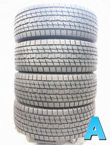 グッドイヤー アイスナビ SUV 265/60R18 4本