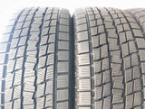 グッドイヤー アイスナビ SUV 265/60R18 4本