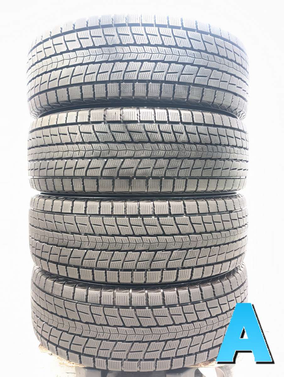 ダンロップ ウィンターマックス SJ8 235/60R18 4本 – タイヤ・ホイール